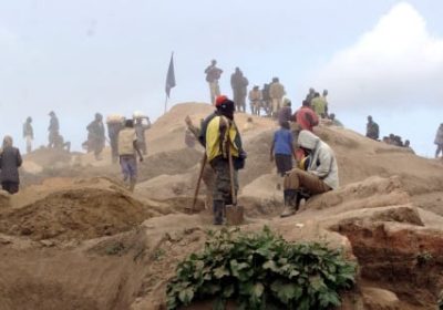 Côte d’Ivoire: découverte du premier gisement de coltan