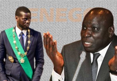 Révélations de Madiambal Diagne : « Macky Sall et Diomaye Faye ont discuté et trouvé un terrain d’entente »