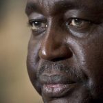 Mandat d’arrêt contre François Bozizé: la déclaration ferme du président bissau-guinéen