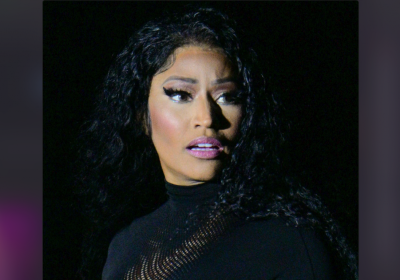 Amsterdam : Nicki Minaj arrêtée, son concert de Manchester annulé !