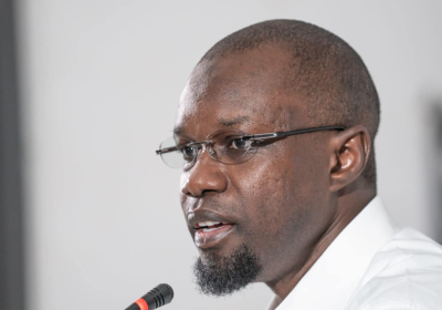 Autosuffisance alimentaire : La ferme promesse de Ousmane Sonko
