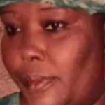 Adja Daro Mbaye, la maman de Mbaye Diéye Faye n’est plus