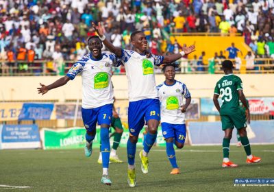 URGENT : Teungueth FC sacré champion du Sénégal 2023/2024 !