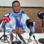 Présidentielle en Mauritanie : L’appel urgent du candidat Hamidine Moctar Kane