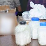 Stupéfiants : De l’amphétamine saisie à l’Aibd, 4 personnes dont un sénégalais arrêtées