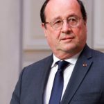 France: l’ex-président François Hollande candidat aux législatives