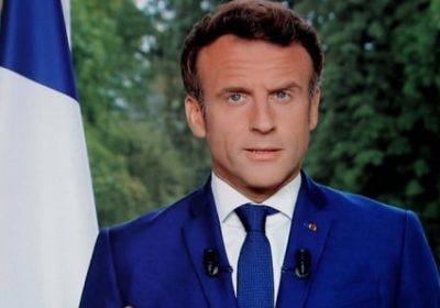 France : Macron dissout l’Assemblée nationale, législatives les 30 juin et 7 juillet