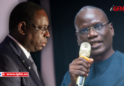 Carnage financier : Après Pr. Diomaye, Abdourahmane Diouf aussi déballe… (Vidéo)