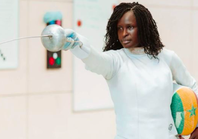 JO Paris 2024 : Tout sur le programme des athlètes sénégalais au premier tour