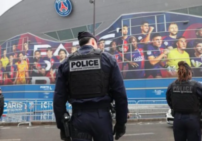 JO-2024: 1.000 policiers mobilisés pour la sécurité du match de football Mali-Israël